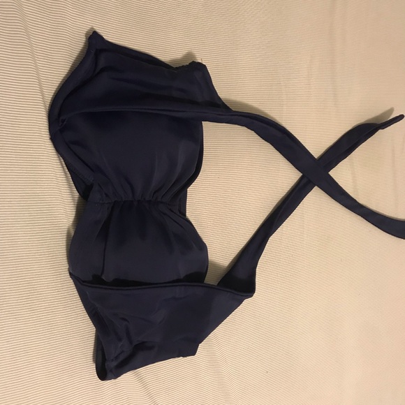 Bathing Suit Top Forever 21+ - Picture 1 of 2